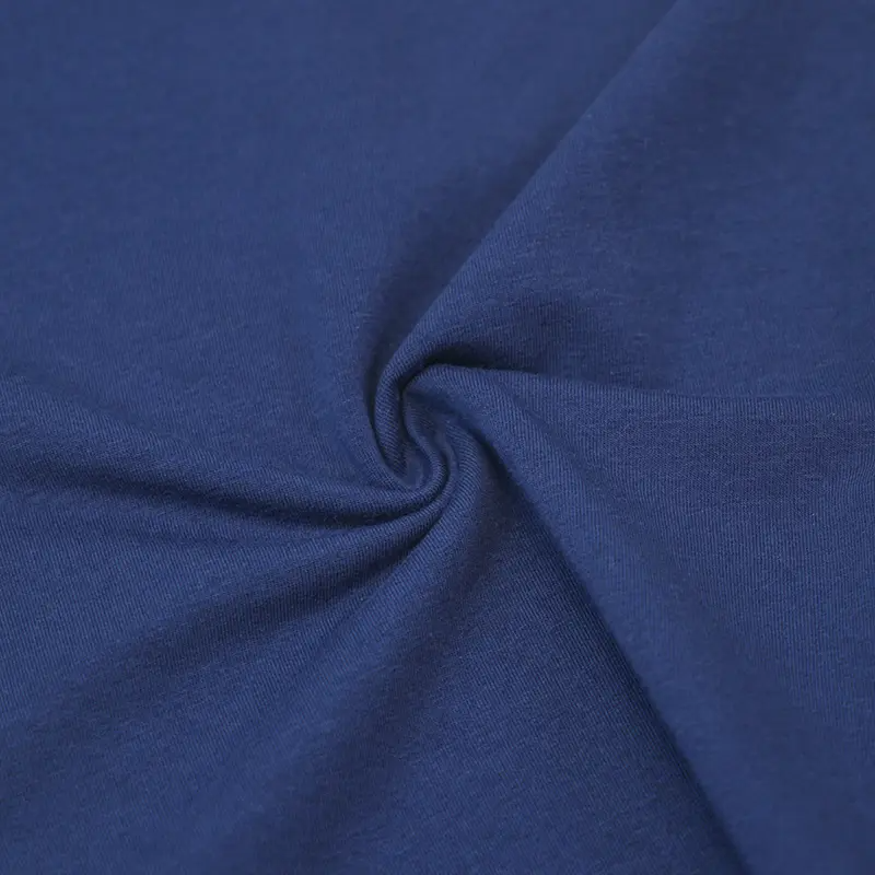 액티브웨어와 라운지웨어에서 Cotton French Terry 천을 사용하면 어떤 이점이 있습니까?